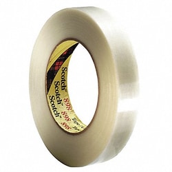 Grainger Filament Tape 898 Series