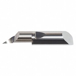 Grainger QC Boring Tool Bore Dia .050 D .400, Quantity: Each of 1
