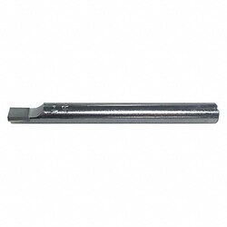 Grainger&nbsp;Boring Bar Carbide