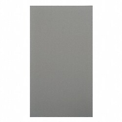 Grainger Partition Panel Sand 60 in W