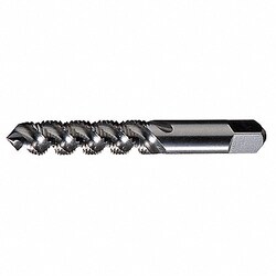 Grainger&nbsp;Spiral Flute Tap 5/16 -24 HSS