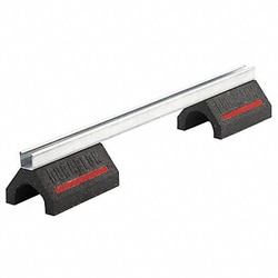 Grainger&nbsp;Pipe SupportBlock 9.6 Lx60 W Base 6.88 H