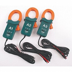 Grainger AC Flexible Current Probe 1200A
