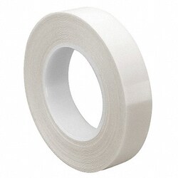 Grainger&nbsp;Film Tape 3/4 in x 36 yd Clear 11.8 mil