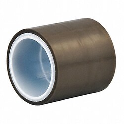 Grainger Film Tape 6 in x 5 yd Gray 3.7 mil