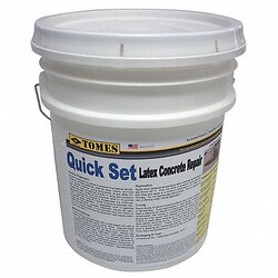 Grainger Concrete Repair Compound Tomes 50 lb