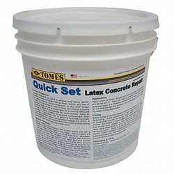 Grainger Concrete Repair Compound Tomes 20 lb