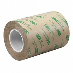 Grainger&nbsp;Transfer Tape 12 W 20 yd L Transparent