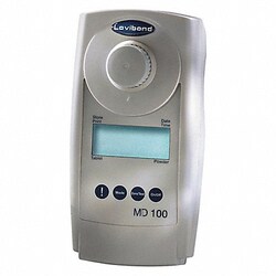 Grainger Colorimeter Chlorine 0.01 A Resolution