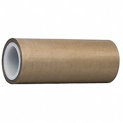 Grainger Abrsn Rstnt Fglass Tape 12inx5 yd 12mil