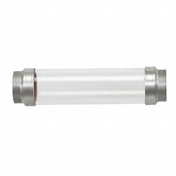 Grainger Grease Gun Barrel 15 oz Aluminum, Quantity: Each of 1