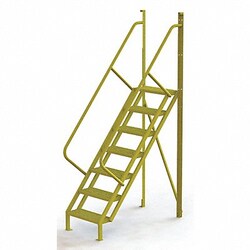 Grainger&nbsp;Configurable Crossover Ladder 1000 lb.