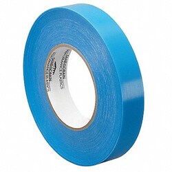 Grainger Film Tape 1/2 in x 5 yd Clear 11.5 mil