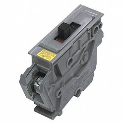 Grainger Circuit Breaker 30A Plug In 120V 1P