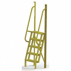 Grainger&nbsp;Configurable Crossover Ladder Serrated
