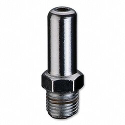 Grainger Grease Filler Nipple
