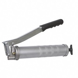 Grainger Manual Grease Gun 14 1/2 in L 10 000 psi
