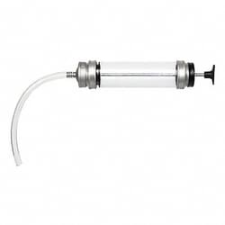 Grainger&nbsp;Suction Gun 14 oz Clear