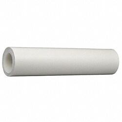 Grainger Film Tape 12 in x 5 yd Clear 5 mil