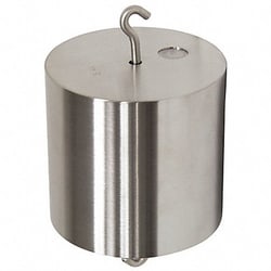 Grainger&nbsp;Weight Hook 5kg SS Class 6