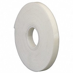 Grainger Double Sided VHB Foam Tape 5 yd L 2 W