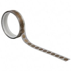 Grainger PTFE Tape 1 in x 1 in PK75 4.7mil