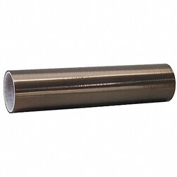 Grainger Film Tape 12 in x 36 yd Gray 3.7 mil