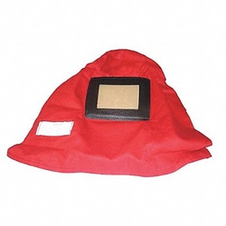Grainger Standard Blast Hood