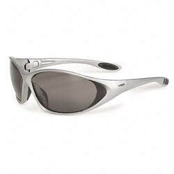 Grainger&nbsp;Safety Glasses Smoke