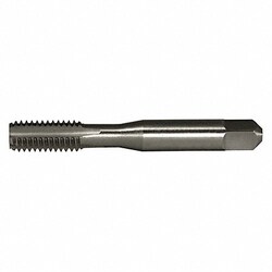 Grainger&nbsp;Straight Flute Tap 1-1/8 -12 HSS
