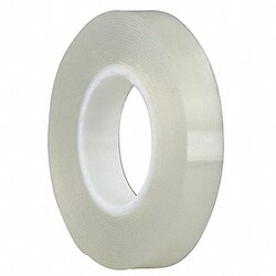 Grainger Double Sided Foam Tape 4 yd L 1 W