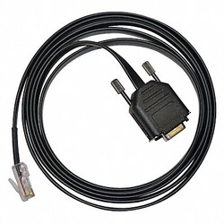 Grainger Serial Connection to Computer MC500, Quantity: Each of 1