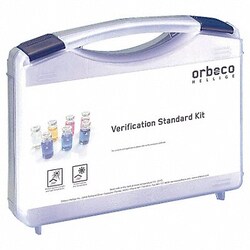 Grainger&nbsp;Verification Standard Kit MC500