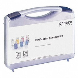 Grainger&nbsp;SP600 Secondary Standard Set