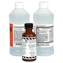 Grainger DPD Indicator Powder