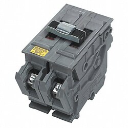 Grainger Circuit Breaker 60A Plug In 120/240V 2P