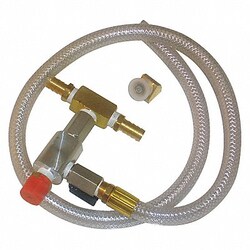 Grainger&nbsp;Soda Blast Conversion Kit