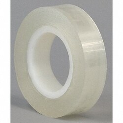 Grainger Double Sided Foam Tape 4 yd L 6 W