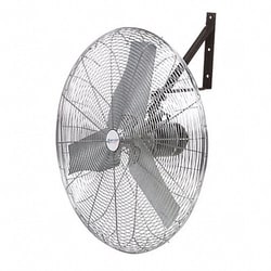 Grainger Air Circulator 30 In 7185 cfm 115V