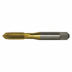 Grainger&nbsp;Straight Flute Tap 1 -8 HSS