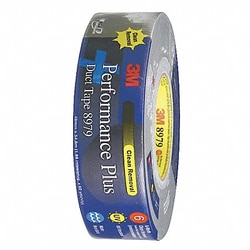 Grainger Duct Tape Olive 2 in x 60 yd 11.5 mil