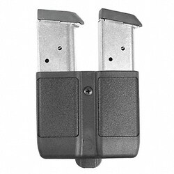 Grainger Double Mag Case Single Row Matte