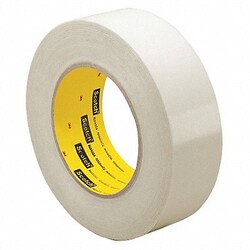 Grainger Film Tape 1/2 in x 36 yd Clear 6.7 mil