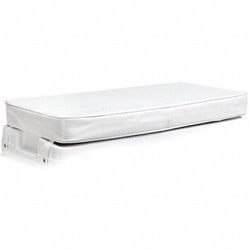 Grainger Seat Cushion Chest Cooler Marine 94 qt., Quantity: Each of 1