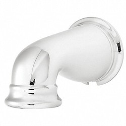 Grainger&nbsp;Tub Spout Speakman Metal