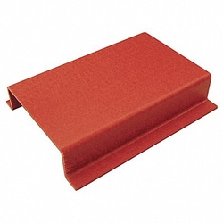 Grainger Baseplate 13 x 9.5 x 2.4in Fiberglass