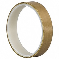 Grainger PTFE Tape 1/2 in x 1/2 in PK64 4.7mil