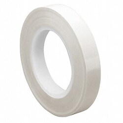 Grainger Film Tape 1 in x 36 yd Clear 5 mil
