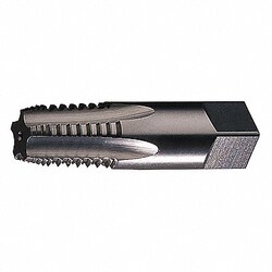 Grainger Pipe/Conduit Thread Tap 1/2 -14 HSS