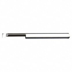 Grainger Boring Bar 0.3000 Carbide, Quantity: Each of 1